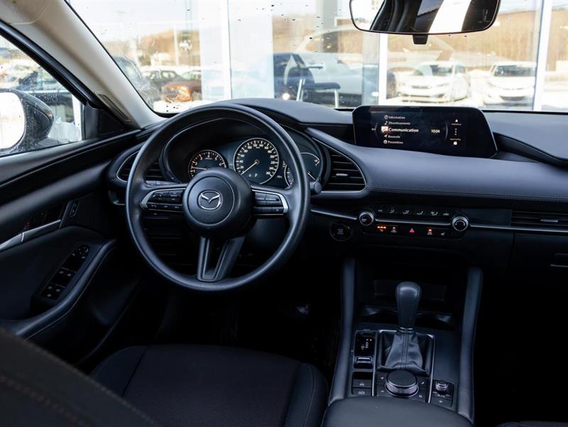 mazda Mazda3 2024 - 10