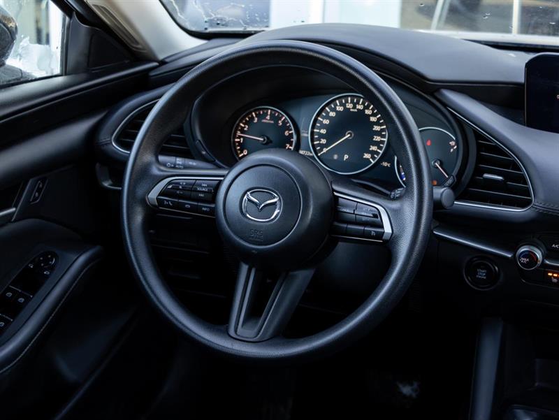 mazda Mazda3 2024 - 11