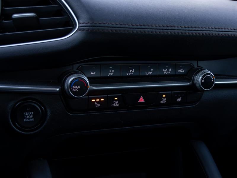 mazda Mazda3 2024 - 17