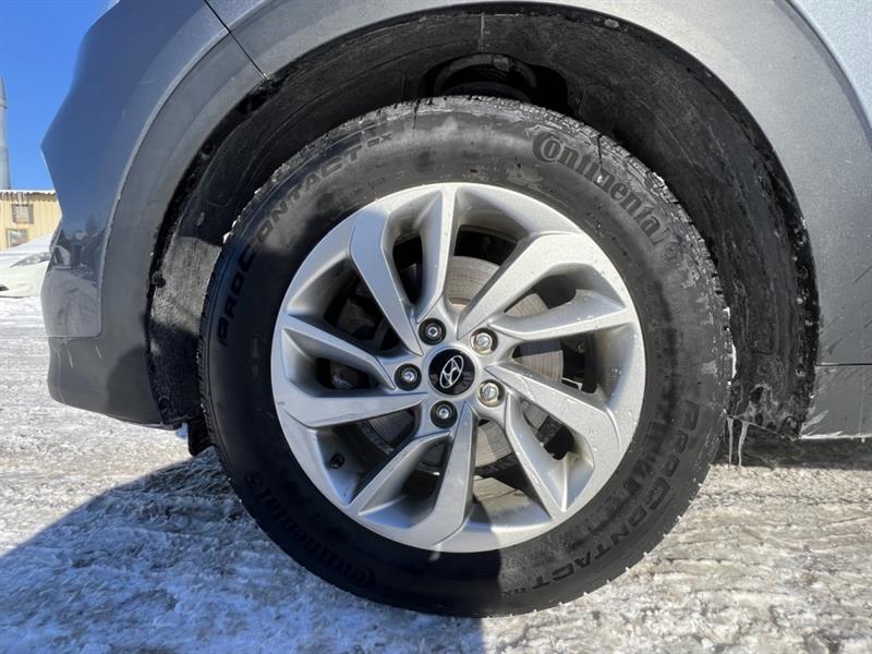 hyundai Tucson 2016 - 6