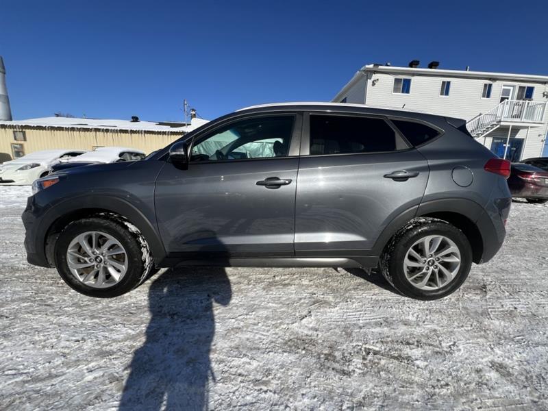 hyundai Tucson 2016 - 8