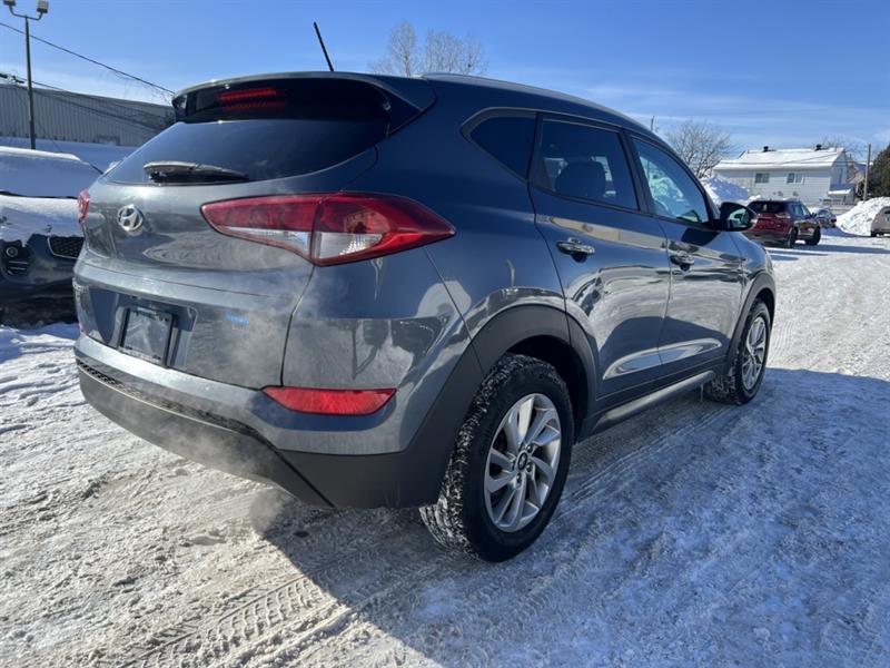 hyundai Tucson 2016 - 10