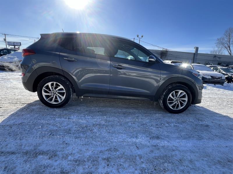 hyundai Tucson 2016 - 11