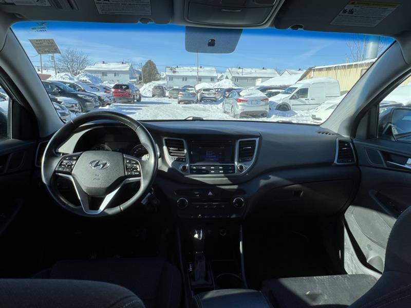 hyundai Tucson 2016 - 13