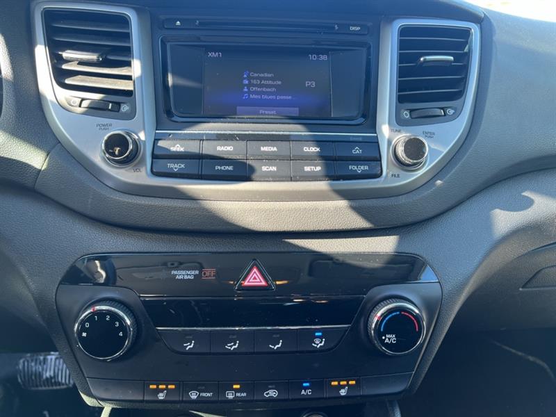 hyundai Tucson 2016 - 14