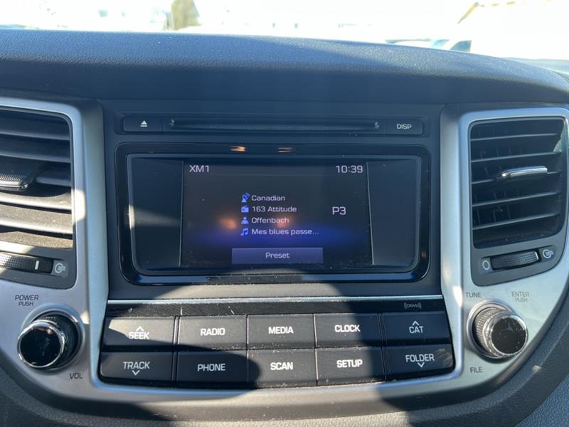hyundai Tucson 2016 - 15