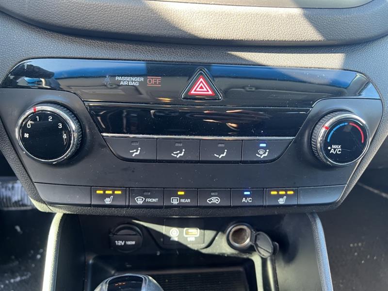 hyundai Tucson 2016 - 16