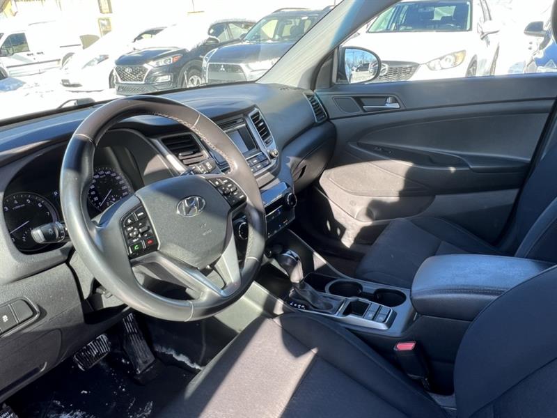 hyundai Tucson 2016 - 20
