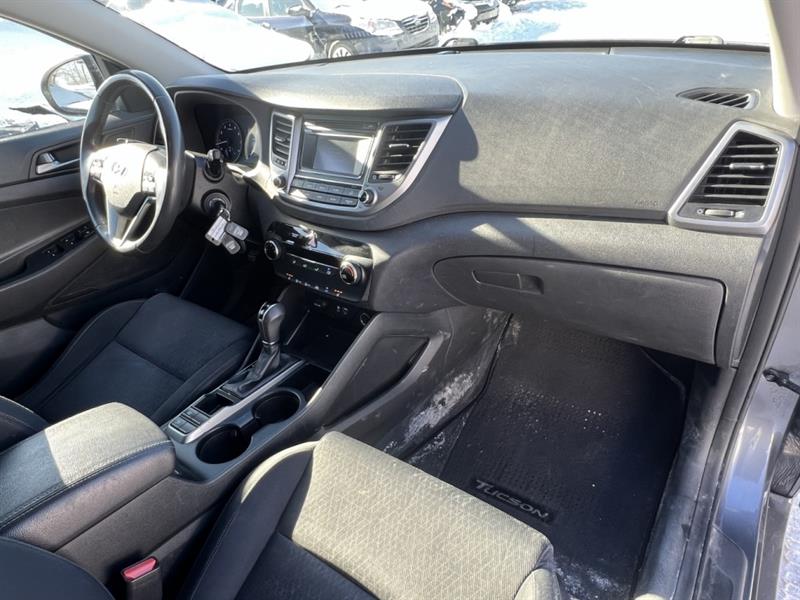 hyundai Tucson 2016 - 22