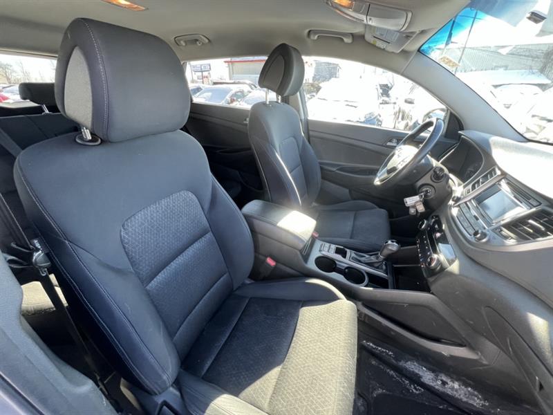 hyundai Tucson 2016 - 23