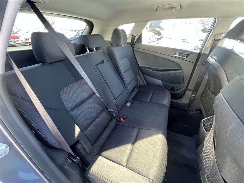 hyundai Tucson 2016 - 24