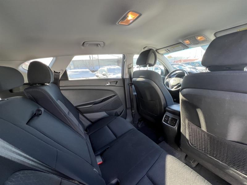 hyundai Tucson 2016 - 25
