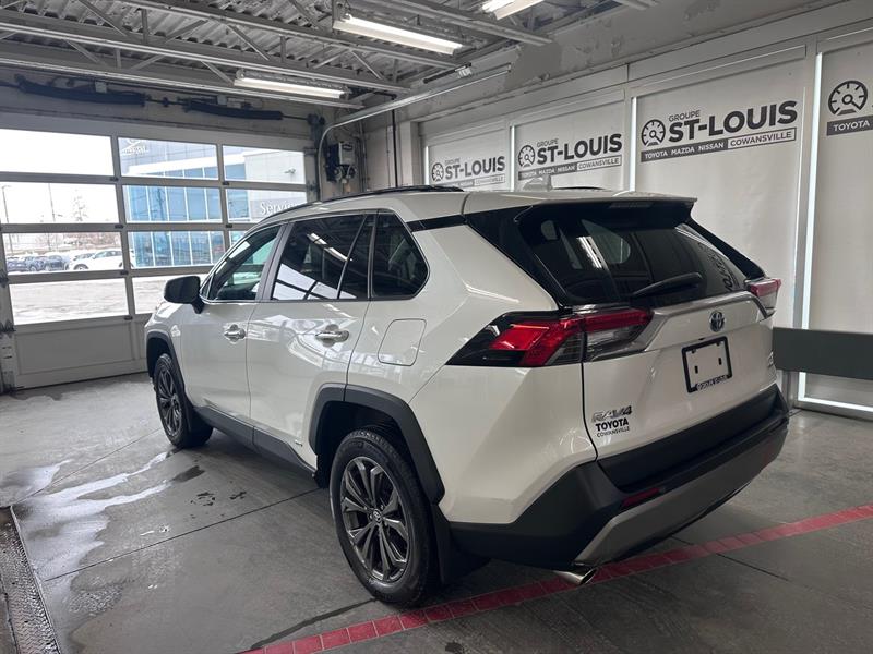 toyota RAV4 2024 - 3