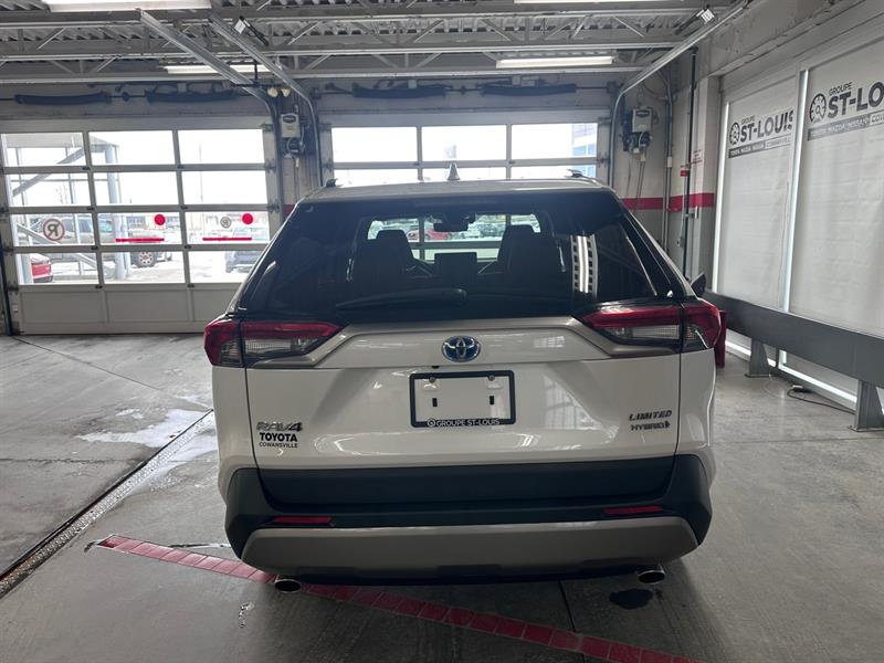 toyota RAV4 2024 - 4