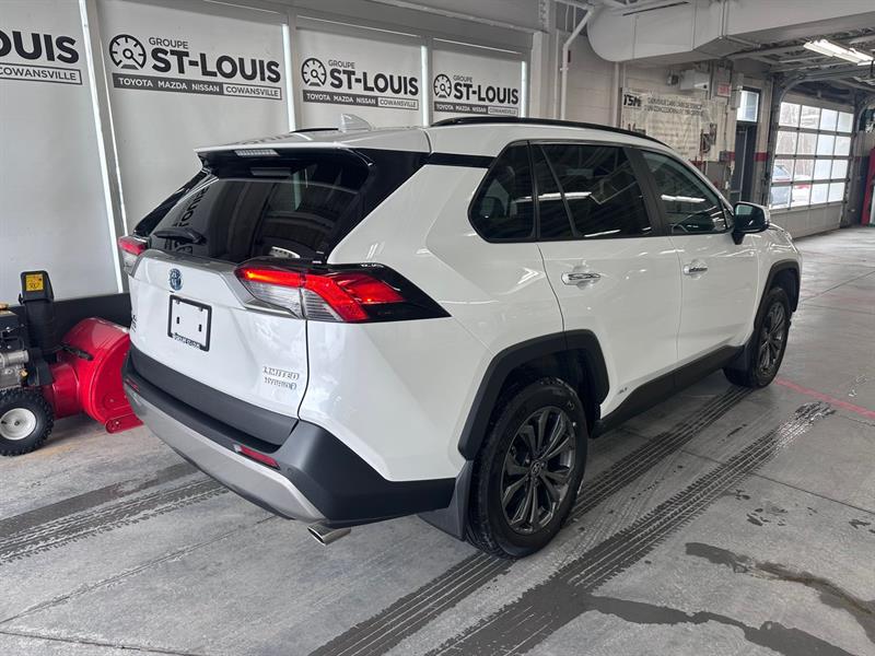 toyota RAV4 2024 - 6