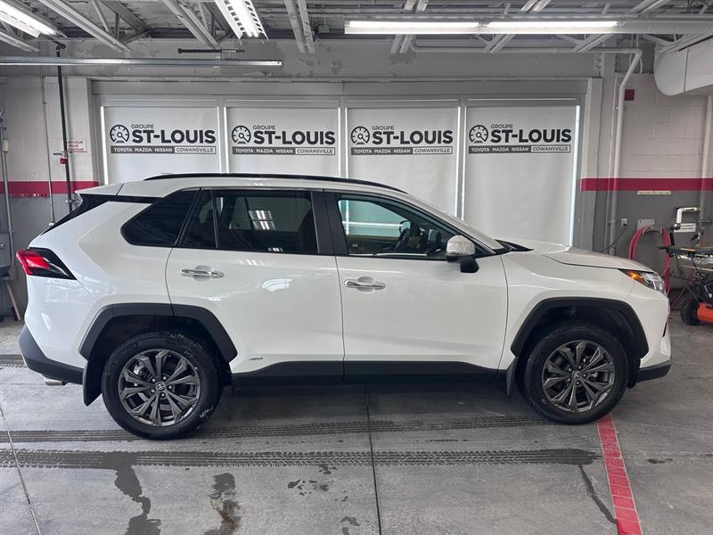 toyota RAV4 2024 - 7