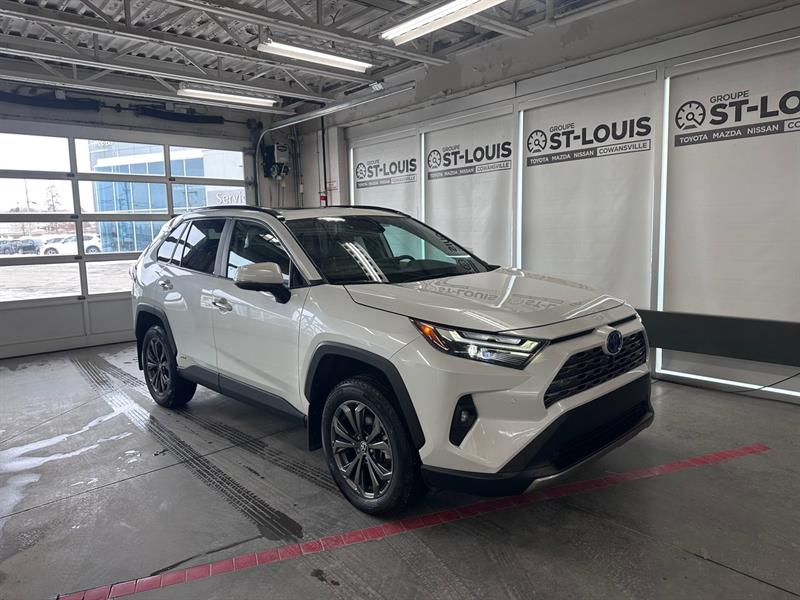 toyota RAV4 2024 - 9