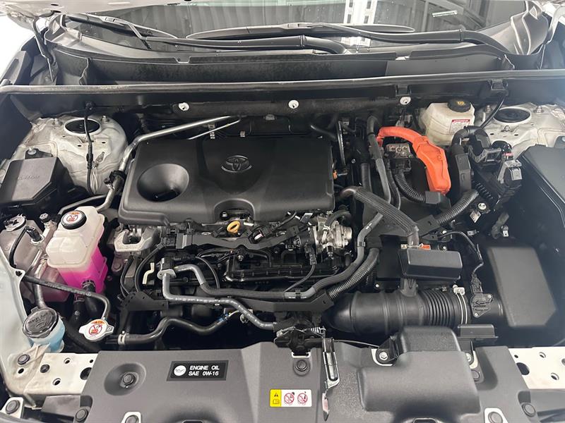 toyota RAV4 2024 - 13