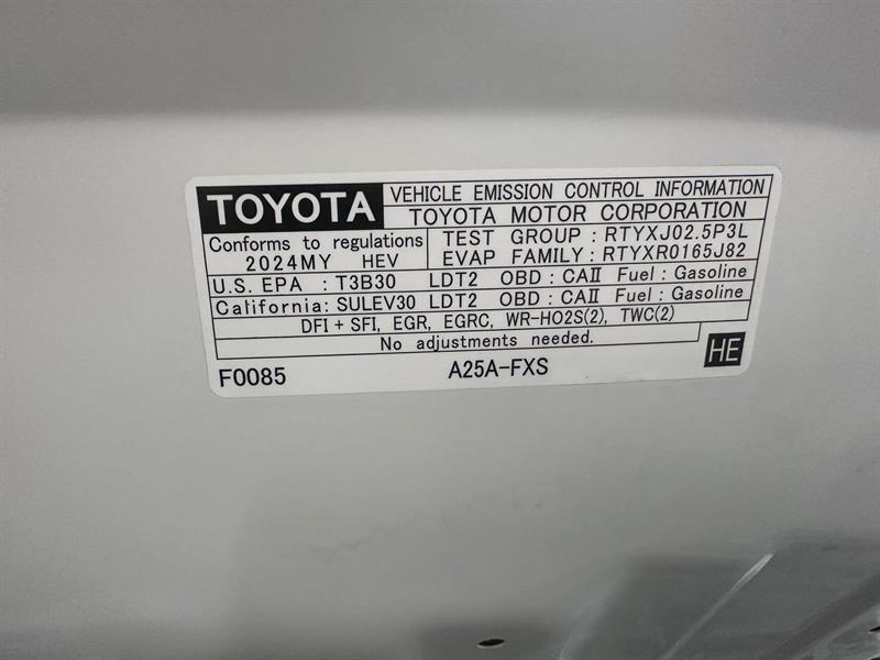 toyota RAV4 2024 - 14