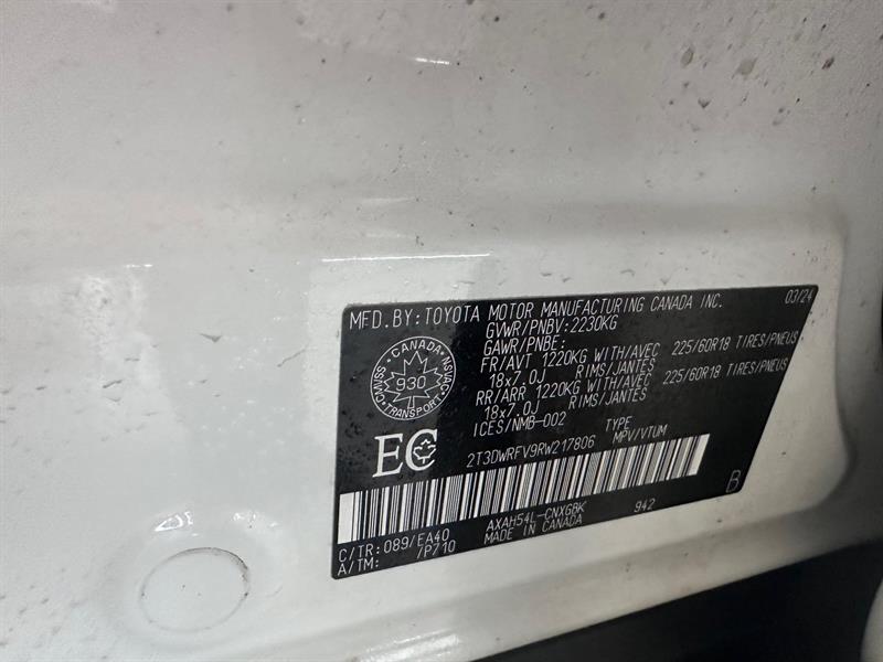 toyota RAV4 2024 - 15
