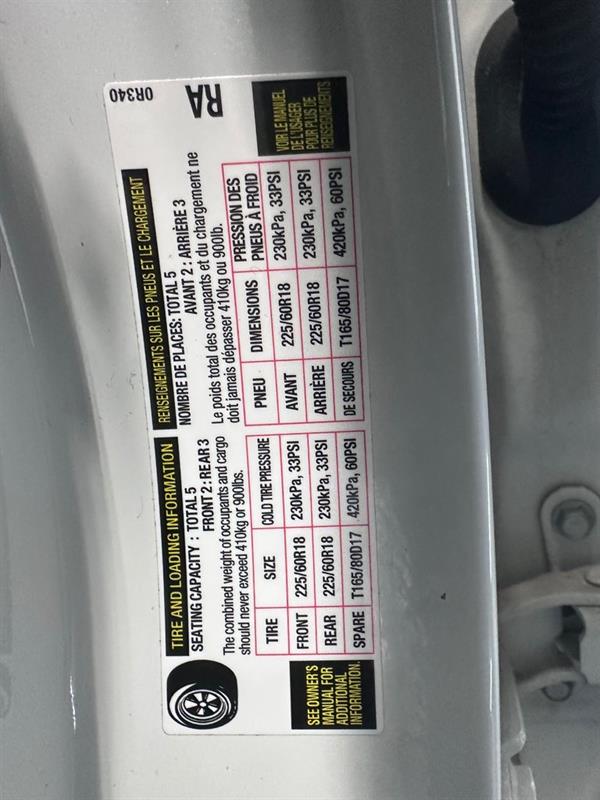 toyota RAV4 2024 - 16