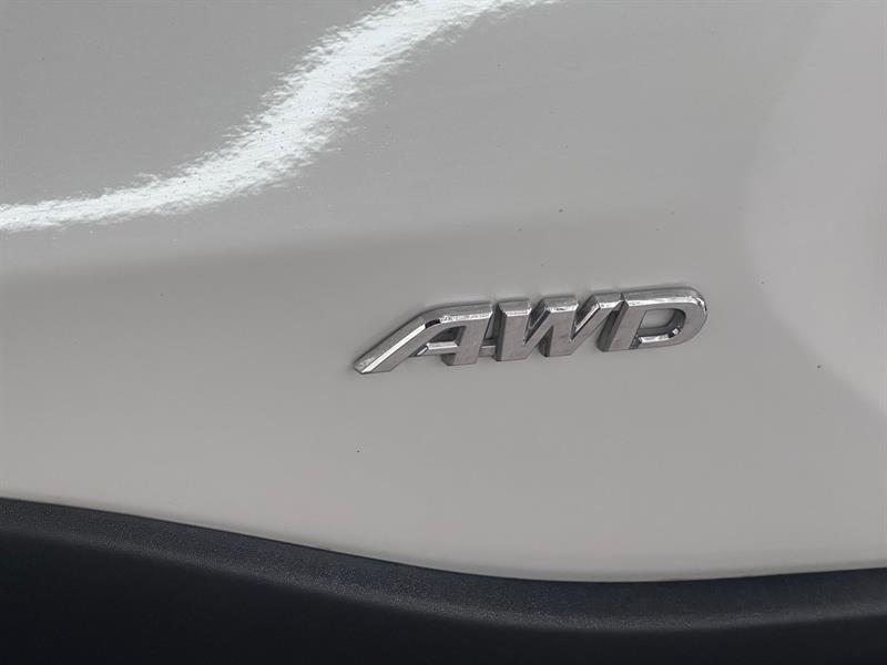 toyota RAV4 2024 - 17