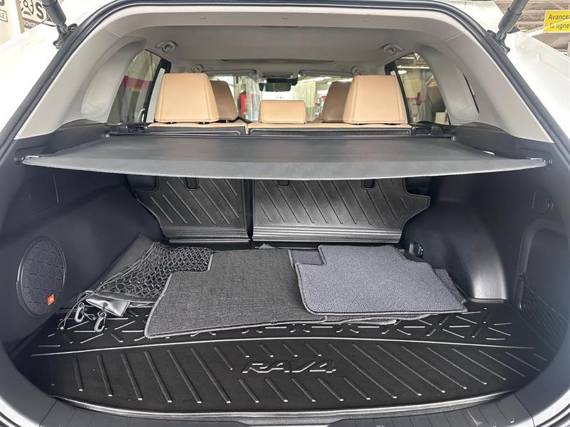 toyota RAV4 2024 - 18