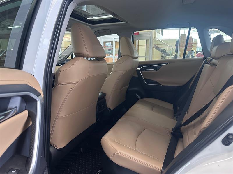 toyota RAV4 2024 - 22
