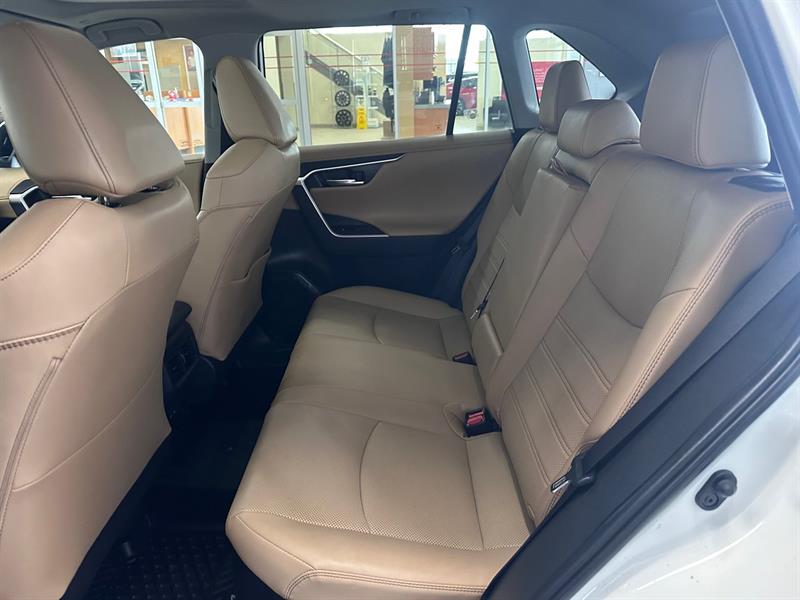 toyota RAV4 2024 - 23
