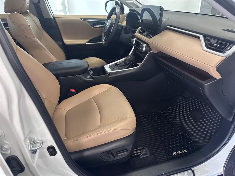 toyota RAV4 2024 - 28