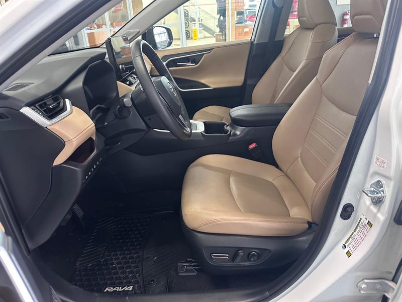 toyota RAV4 2024 - 31