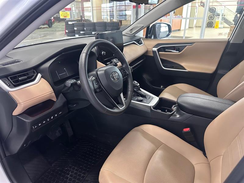toyota RAV4 2024 - 35