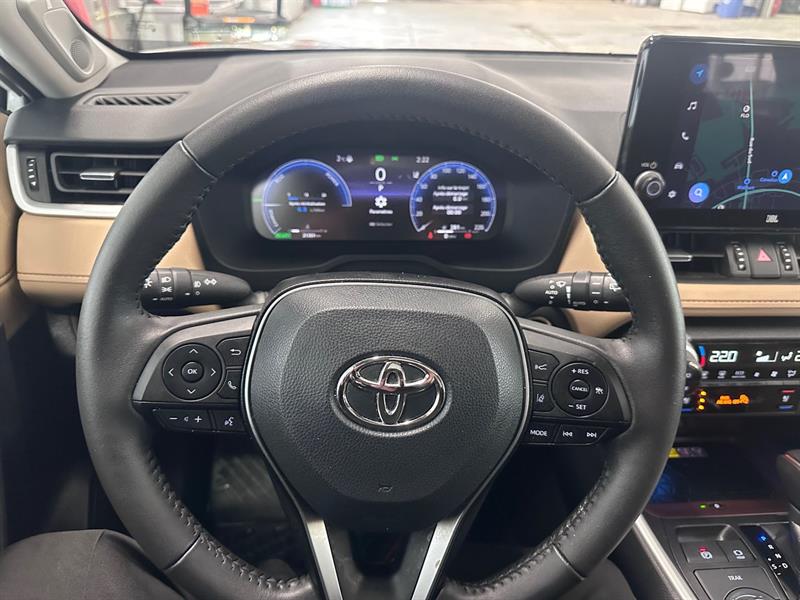 toyota RAV4 2024 - 45