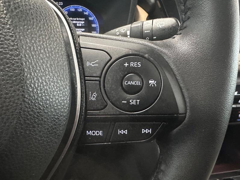 toyota RAV4 2024 - 47