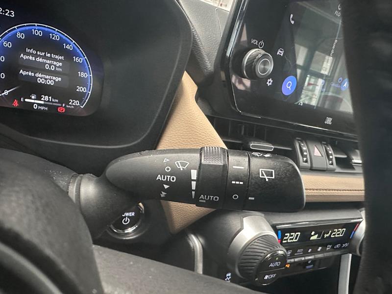 toyota RAV4 2024 - 48