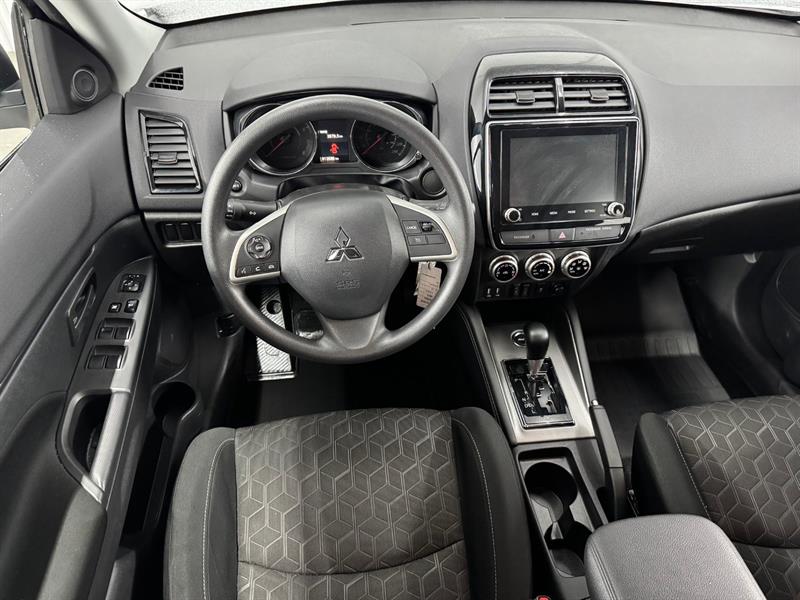mitsubishi RVR 2025 - 13