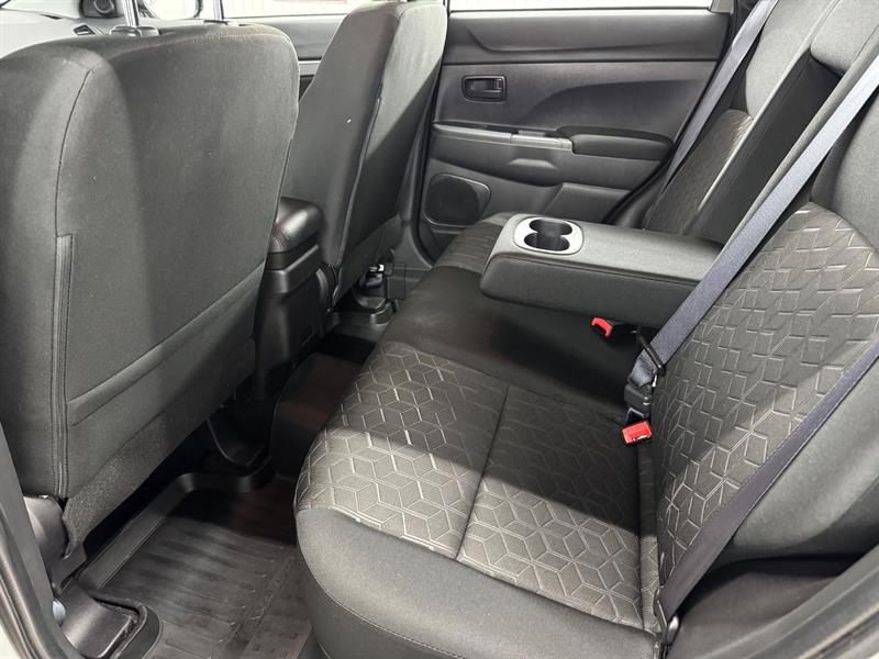 mitsubishi RVR 2025 - 22