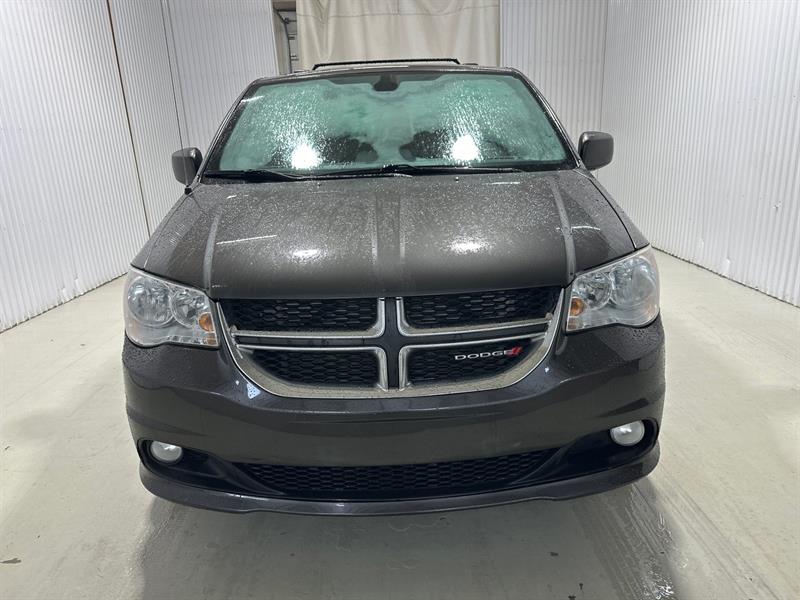 dodge Grand Caravan 2019 - 2