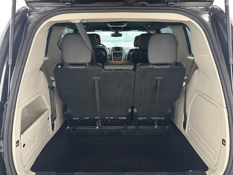 dodge Grand Caravan 2019 - 11