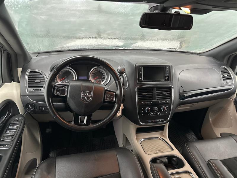 dodge Grand Caravan 2019 - 13