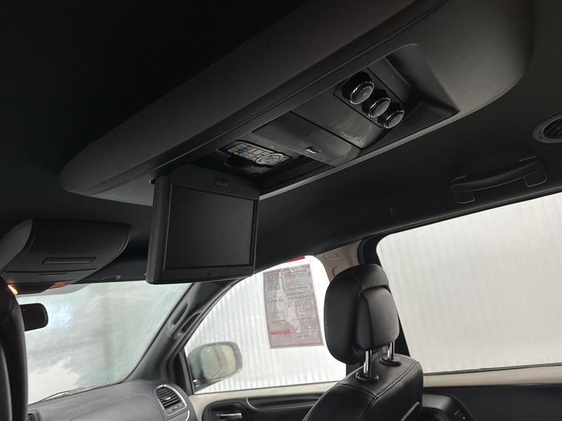 dodge Grand Caravan 2019 - 14