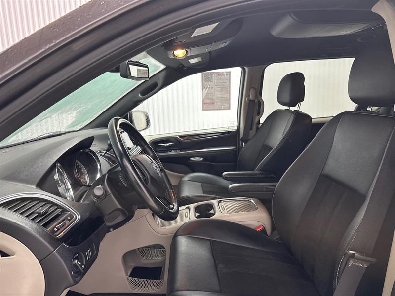 dodge Grand Caravan 2019 - 19