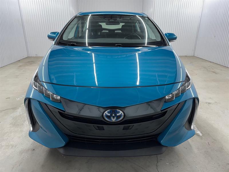 toyota Prius Prime 2021 - 2