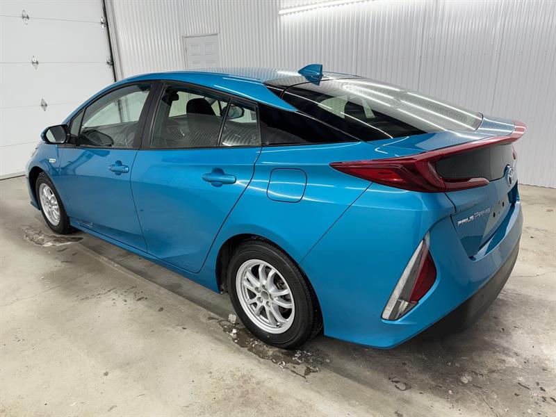 toyota Prius Prime 2021 - 5