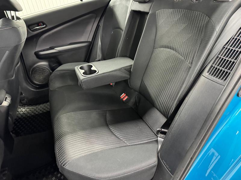 toyota Prius Prime 2021 - 11