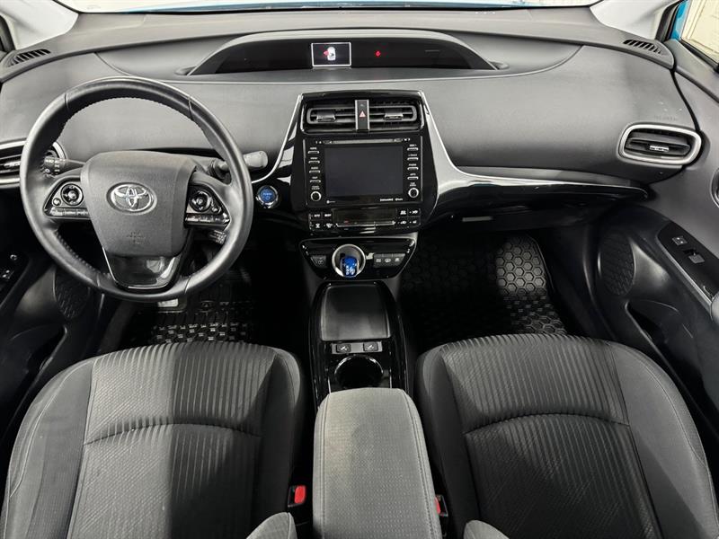 toyota Prius Prime 2021 - 12
