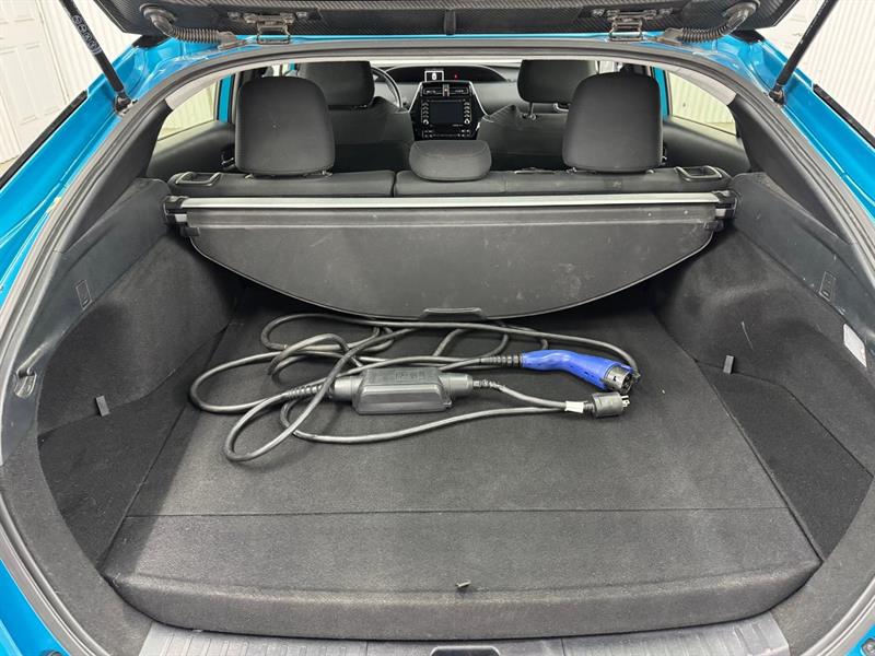 toyota Prius Prime 2021 - 15