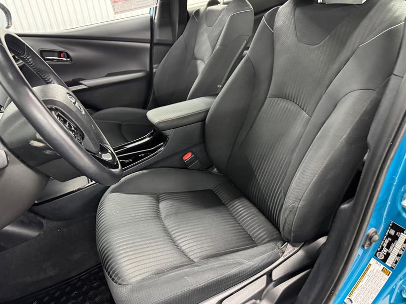 toyota Prius Prime 2021 - 17