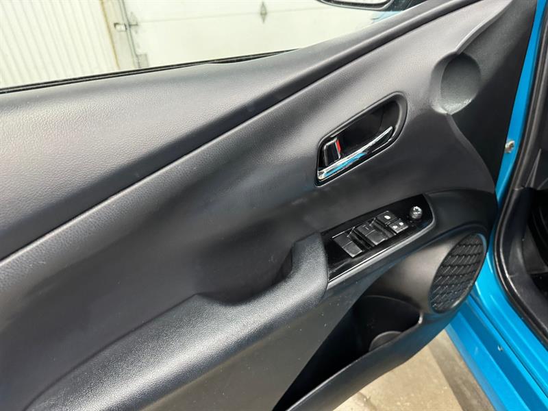 toyota Prius Prime 2021 - 18