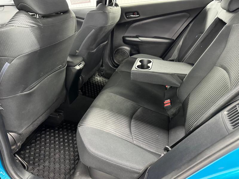 toyota Prius Prime 2021 - 19